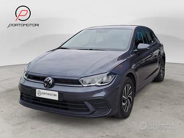 VOLKSWAGEN VIC Polo 6ª serie - Polo 1.0 TSI Life