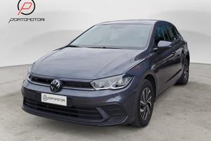 VOLKSWAGEN VIC Polo 6ª serie - Polo 1.0 TSI Life