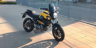 Yamaha MT- 03