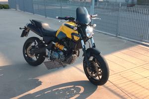Yamaha MT- 03