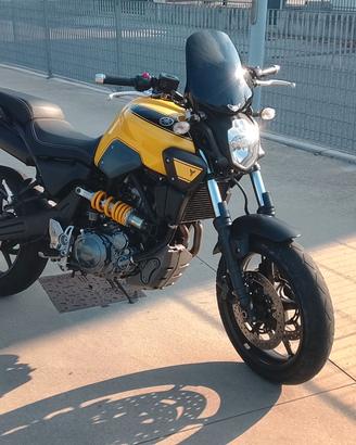 Yamaha MT- 03