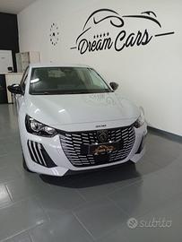 Peugeot 208 Hybrid 110 e-DCS6 Business