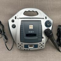 CANTA TU cd video karaoke Gold Edition