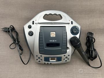 CANTA TU cd video karaoke Gold Edition