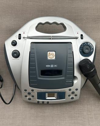 CANTA TU cd video karaoke Gold Edition