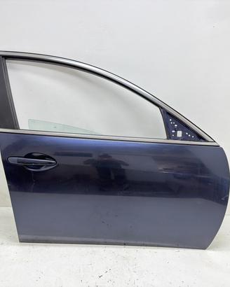 PORTIERA ANTERIORE DESTRA MAZDA 6 S. Wagon 2° Ser