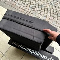 Letto per cabina furgone o camper