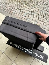 Letto per cabina camper