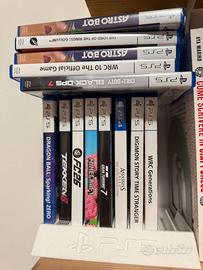 Giochi PS4 / PS5