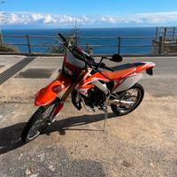 Vent 50 baja rr