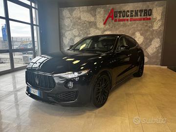 MASERATI LEVANTE GRAN SPORT SD4 275 CV AWD