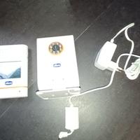 Baby Monitor Chicco