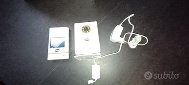 Baby Monitor Chicco