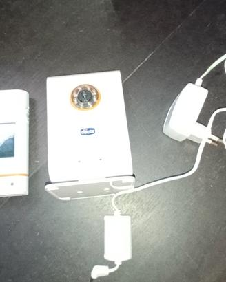 Baby Monitor Chicco