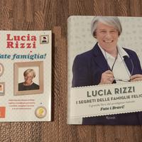 2 LIBRI TATA LUCIA