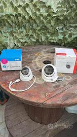 Telecamere