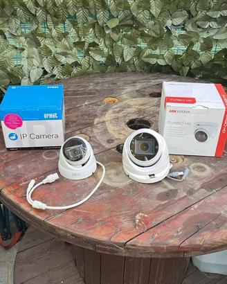 Telecamere