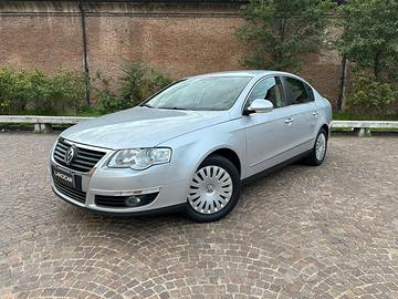 VOLKSWAGEN Passat- 2009 1.8 TSI 160CV 103000KM