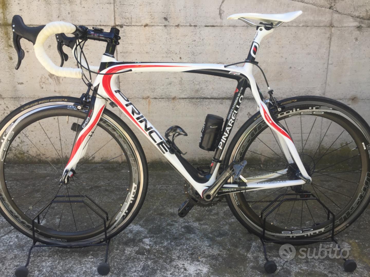 Corsa Pinarello Pinarello Subito Bici Da Corsa Pinarello