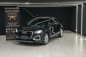 Audi Q2 2.0 116 CV Business Advanced 2024