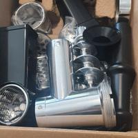 Macchina multiuso semi professionale