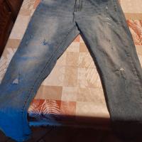 jeans ragazzo