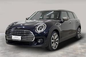 Mini Cooper D Clubman 2.0 Cooper D