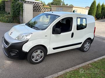 Fiat Fiorino 1.3 MJT 95CV Cargo SX