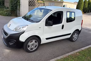 Fiat Fiorino 1.3 MJT 95CV Cargo SX
