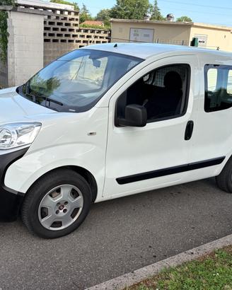 Fiat Fiorino 1.3 MJT 95CV Cargo SX