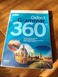 Oxford Grammar 360
