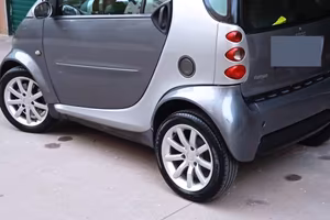 smart 800 d