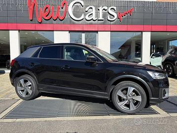 AUDI Q2 30 TDI S tronic FULL LED-NAVI-18"