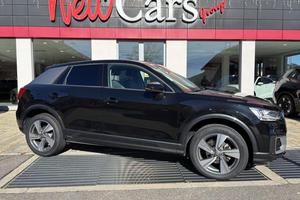 AUDI Q2 30 TDI S tronic FULL LED-NAVI-18"