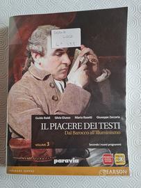 Il piacere dei testi 3