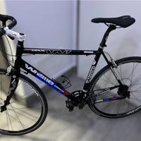 Bici da corsa Whistle Modoc
