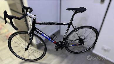 Bici da corsa Whistle Modoc