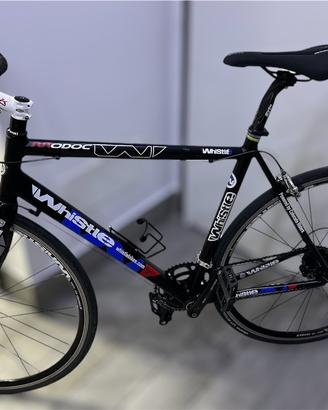 Bici da corsa Whistle Modoc
