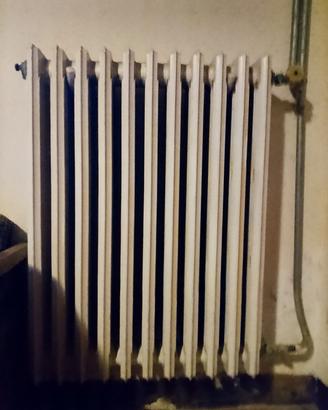 termosifoni radiatori ghisa 