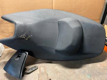 Sella Kymco Xcyting 300