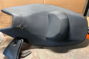 Sella Kymco Xcyting 300