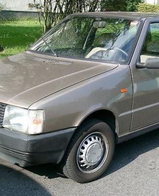 Parabrezza Fiat Uno / Duna prima serie