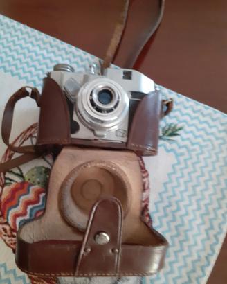 macchinafotografica