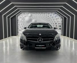 Mercedes-benz A 180 CDI-SPORT-109CV-KM CERTIFICATI