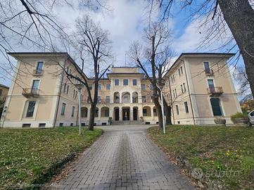 5 LOCALI A SALSOMAGGIORE TERME