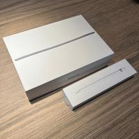 Apple iPad Air 3gen COME NUOVO + Apple Pencil