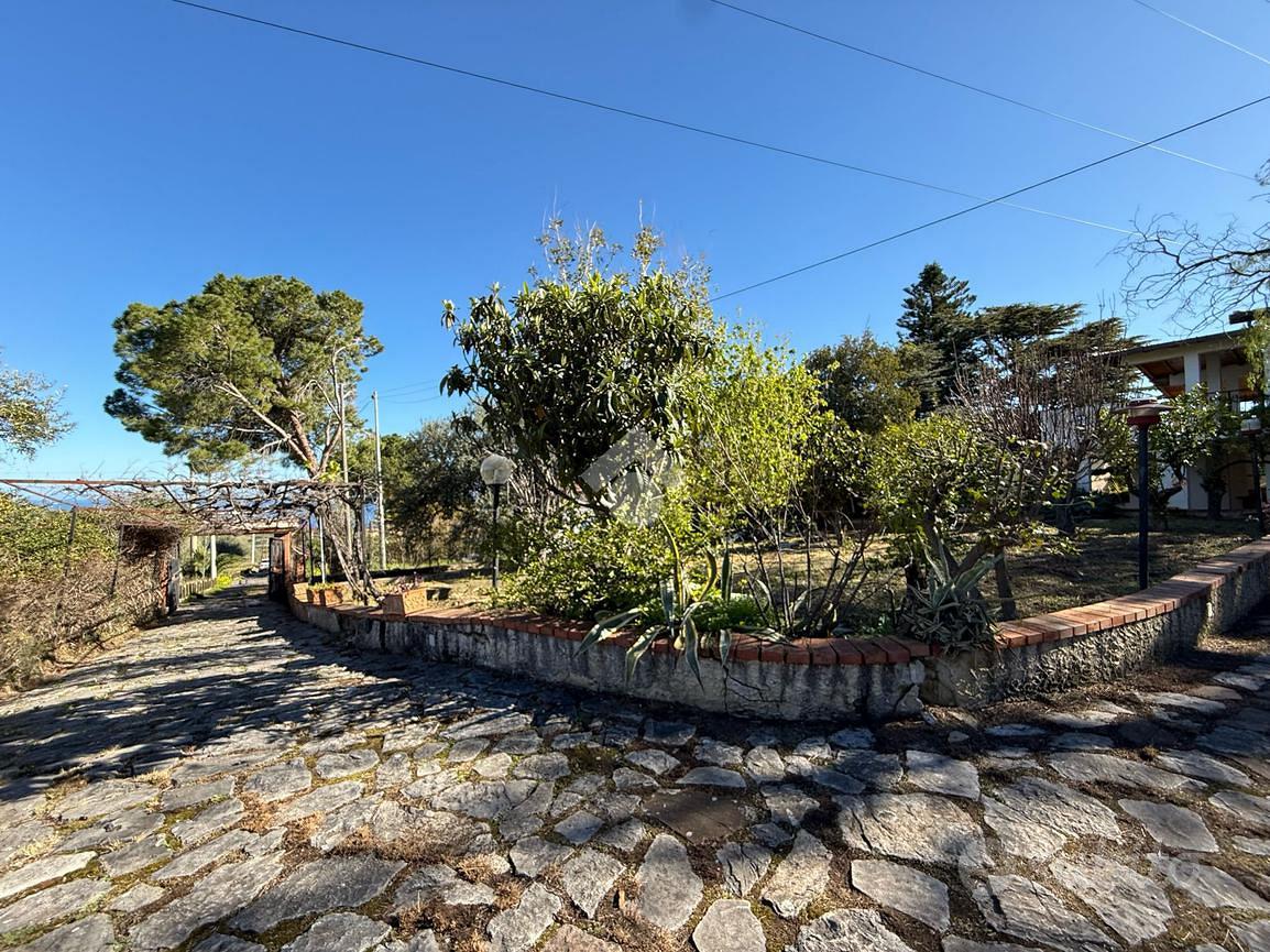 House in Trabia, San Nicola l'Arena - Vista 2
