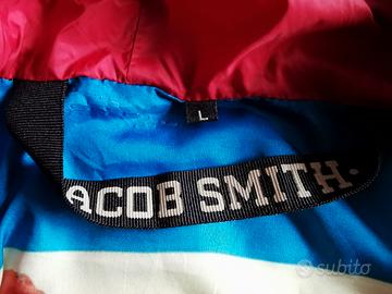 piumino Jacob Smith L