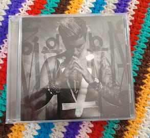 Purpose deluxe edition Justin Bieber 