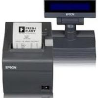 stampanti fiscali Epson FP-81 II